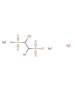 Astatech GLYOXAL-SODIUM BISULFITE MONOHYDRATE; 500G; Purity 97%; MDL-MFCD00149541